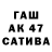 ТГК гашишное масло Rushan Gainutdinov